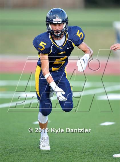 Thumbnail 1 in JV: Trinity Valley @ St. Marks photogallery.