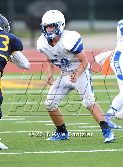 Thumbnail 2 in JV: Trinity Valley @ St. Marks photogallery.