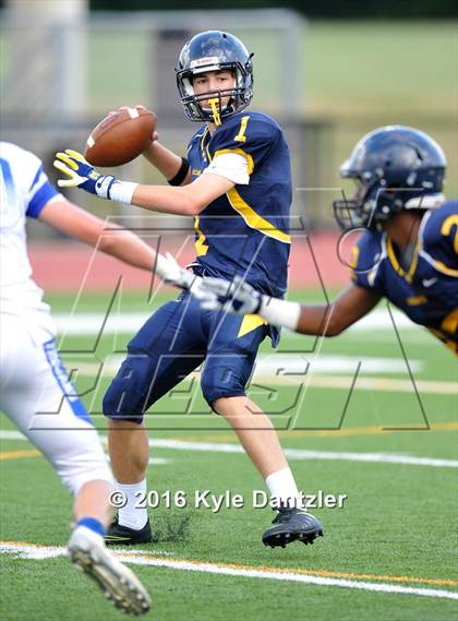 Thumbnail 2 in JV: Trinity Valley @ St. Marks photogallery.