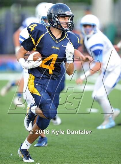 Thumbnail 1 in JV: Trinity Valley @ St. Marks photogallery.