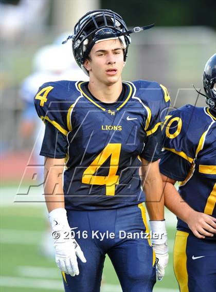 Thumbnail 3 in JV: Trinity Valley @ St. Marks photogallery.