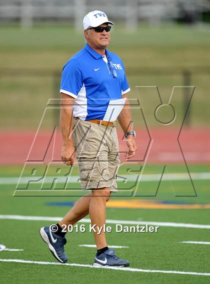 Thumbnail 1 in JV: Trinity Valley @ St. Marks photogallery.