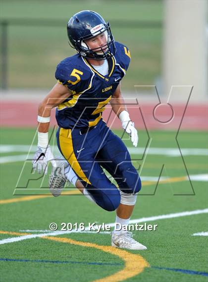 Thumbnail 3 in JV: Trinity Valley @ St. Marks photogallery.