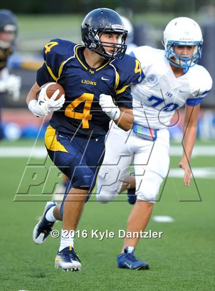 Thumbnail 2 in JV: Trinity Valley @ St. Marks photogallery.