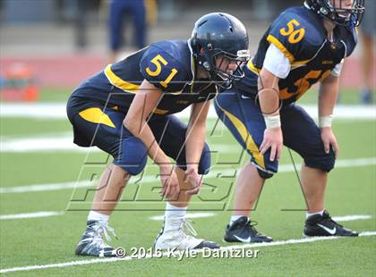 Thumbnail 2 in JV: Trinity Valley @ St. Marks photogallery.