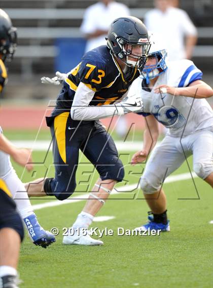 Thumbnail 3 in JV: Trinity Valley @ St. Marks photogallery.