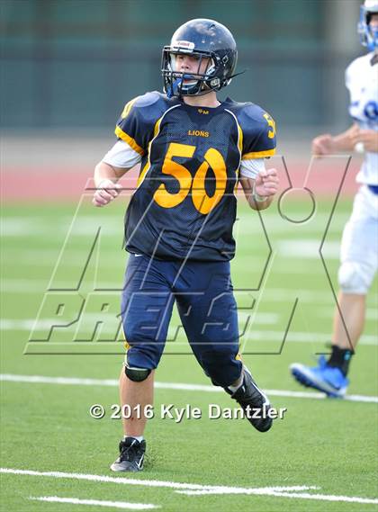 Thumbnail 3 in JV: Trinity Valley @ St. Marks photogallery.