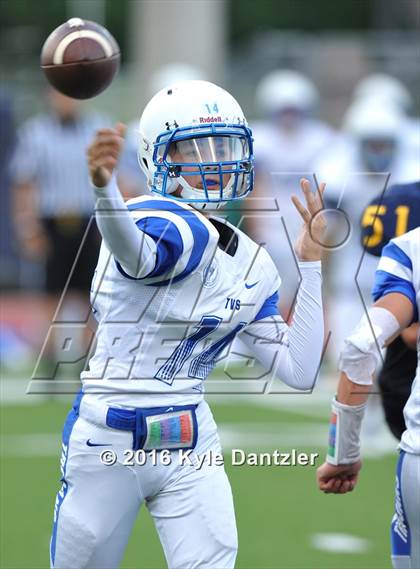 Thumbnail 2 in JV: Trinity Valley @ St. Marks photogallery.
