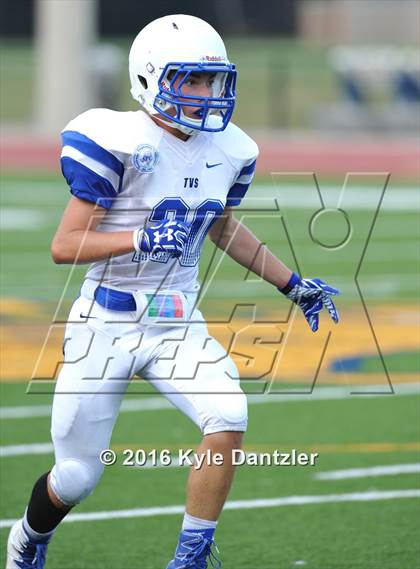 Thumbnail 2 in JV: Trinity Valley @ St. Marks photogallery.