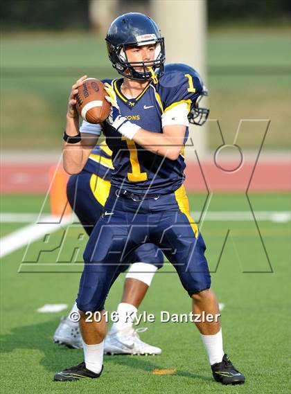 Thumbnail 1 in JV: Trinity Valley @ St. Marks photogallery.