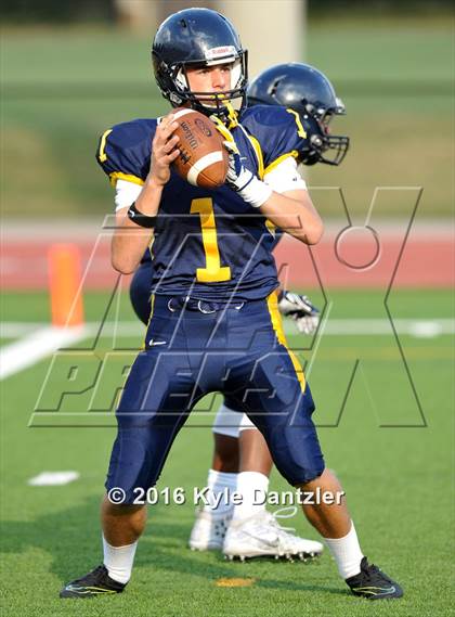 Thumbnail 3 in JV: Trinity Valley @ St. Marks photogallery.