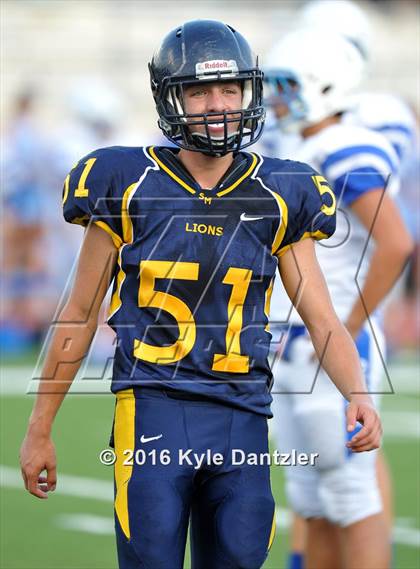 Thumbnail 3 in JV: Trinity Valley @ St. Marks photogallery.