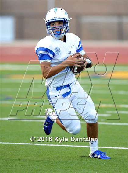 Thumbnail 1 in JV: Trinity Valley @ St. Marks photogallery.