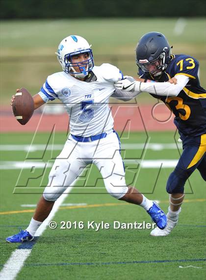 Thumbnail 3 in JV: Trinity Valley @ St. Marks photogallery.