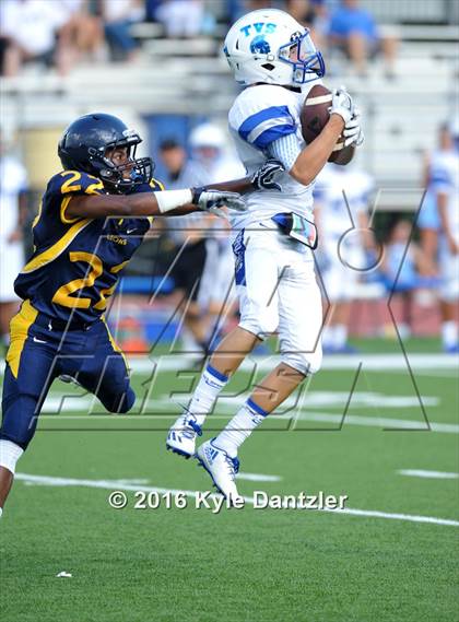 Thumbnail 3 in JV: Trinity Valley @ St. Marks photogallery.