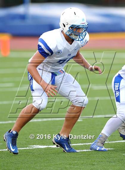Thumbnail 2 in JV: Trinity Valley @ St. Marks photogallery.