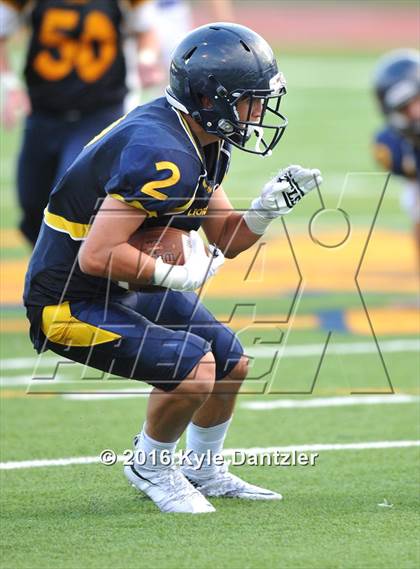Thumbnail 1 in JV: Trinity Valley @ St. Marks photogallery.