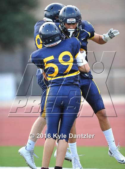 Thumbnail 1 in JV: Trinity Valley @ St. Marks photogallery.