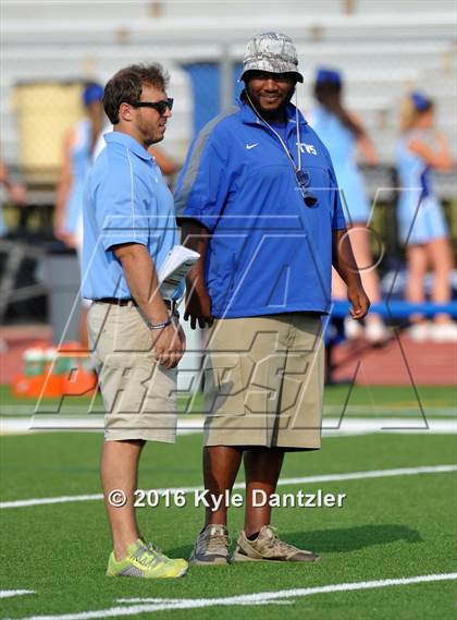 Thumbnail 1 in JV: Trinity Valley @ St. Marks photogallery.
