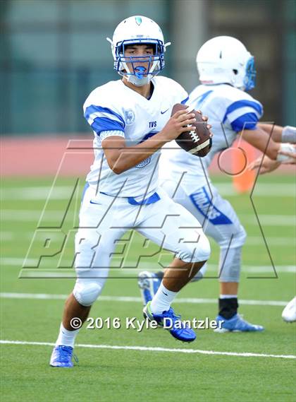 Thumbnail 2 in JV: Trinity Valley @ St. Marks photogallery.