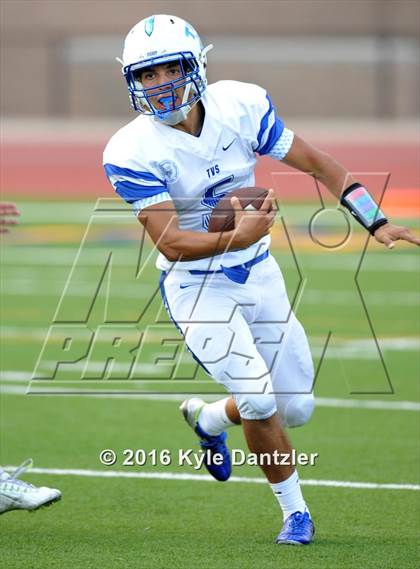 Thumbnail 2 in JV: Trinity Valley @ St. Marks photogallery.