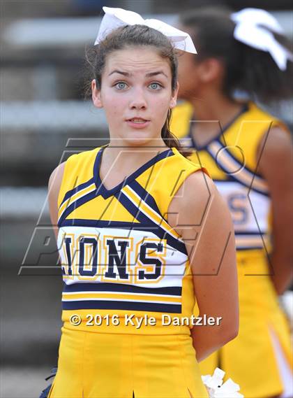 Thumbnail 1 in JV: Trinity Valley @ St. Marks photogallery.