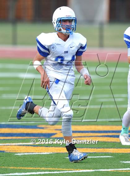 Thumbnail 3 in JV: Trinity Valley @ St. Marks photogallery.