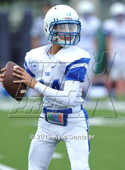 Thumbnail 3 in JV: Trinity Valley @ St. Marks photogallery.