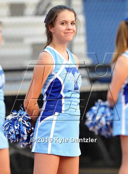 Thumbnail 2 in JV: Trinity Valley @ St. Marks photogallery.