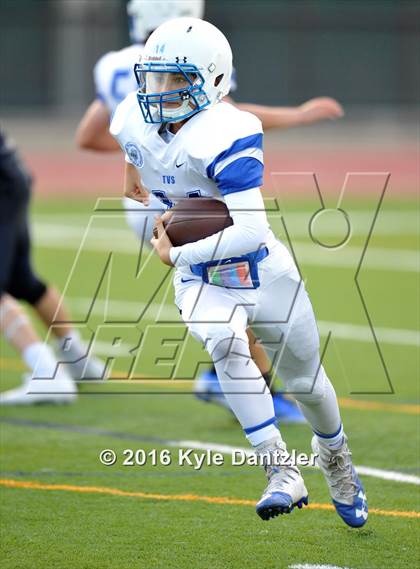 Thumbnail 3 in JV: Trinity Valley @ St. Marks photogallery.