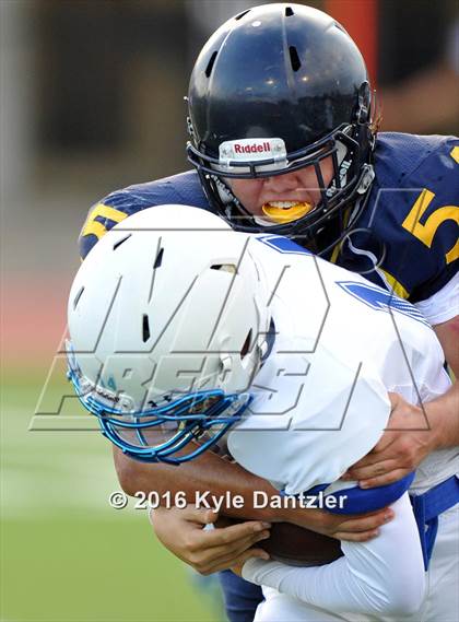 Thumbnail 3 in JV: Trinity Valley @ St. Marks photogallery.