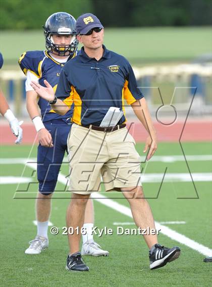 Thumbnail 1 in JV: Trinity Valley @ St. Marks photogallery.