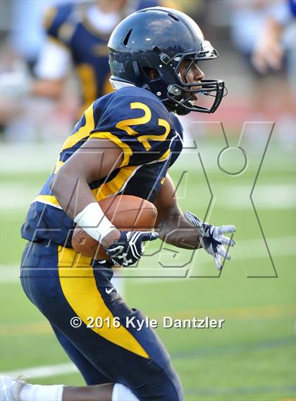 Thumbnail 2 in JV: Trinity Valley @ St. Marks photogallery.