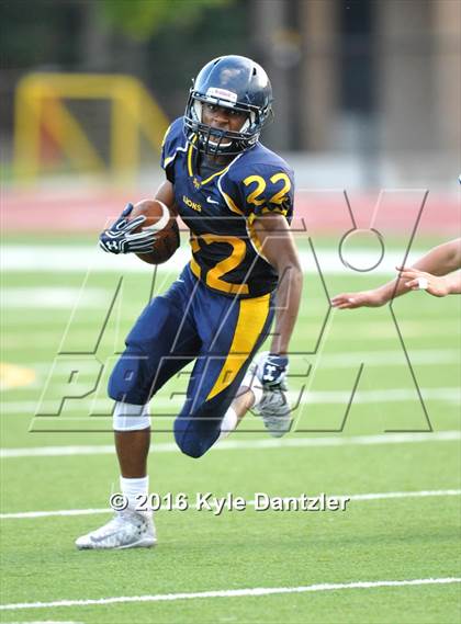 Thumbnail 2 in JV: Trinity Valley @ St. Marks photogallery.