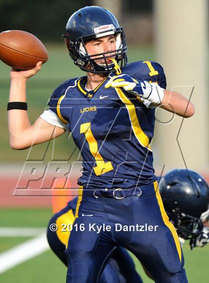 Thumbnail 3 in JV: Trinity Valley @ St. Marks photogallery.