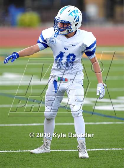 Thumbnail 3 in JV: Trinity Valley @ St. Marks photogallery.
