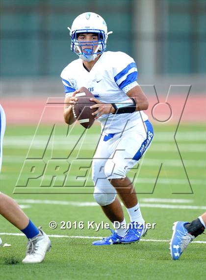 Thumbnail 1 in JV: Trinity Valley @ St. Marks photogallery.