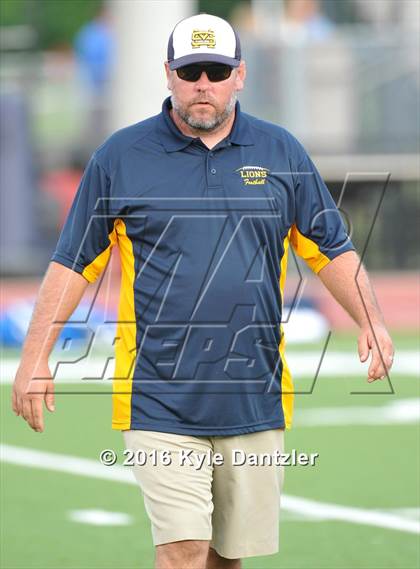 Thumbnail 2 in JV: Trinity Valley @ St. Marks photogallery.