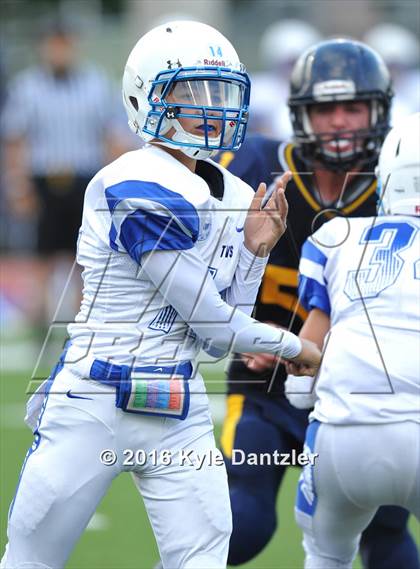 Thumbnail 3 in JV: Trinity Valley @ St. Marks photogallery.
