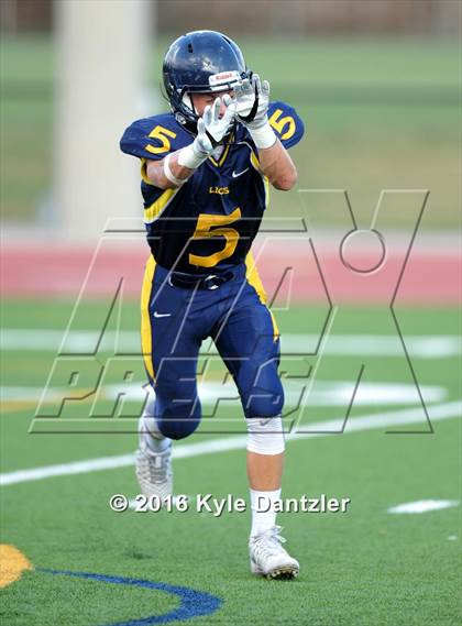 Thumbnail 2 in JV: Trinity Valley @ St. Marks photogallery.