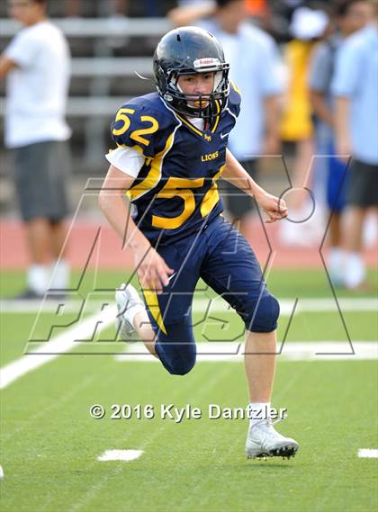 Thumbnail 1 in JV: Trinity Valley @ St. Marks photogallery.