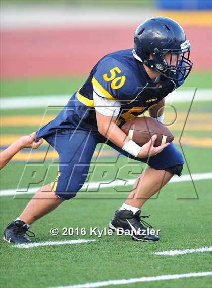 Thumbnail 1 in JV: Trinity Valley @ St. Marks photogallery.