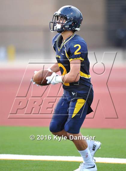 Thumbnail 3 in JV: Trinity Valley @ St. Marks photogallery.