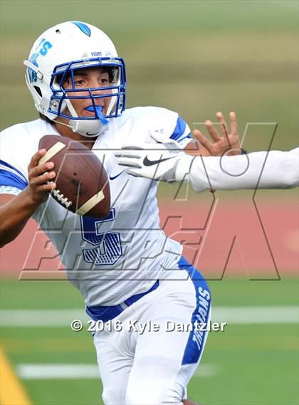 Thumbnail 1 in JV: Trinity Valley @ St. Marks photogallery.