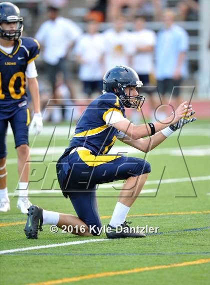 Thumbnail 1 in JV: Trinity Valley @ St. Marks photogallery.