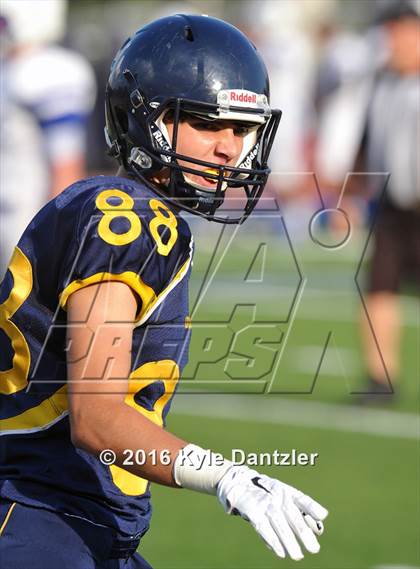 Thumbnail 2 in JV: Trinity Valley @ St. Marks photogallery.