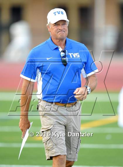 Thumbnail 2 in JV: Trinity Valley @ St. Marks photogallery.