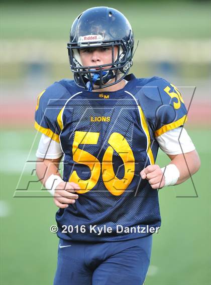 Thumbnail 3 in JV: Trinity Valley @ St. Marks photogallery.