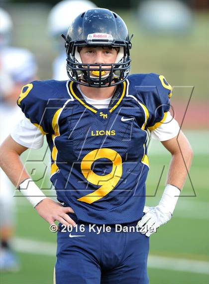 Thumbnail 2 in JV: Trinity Valley @ St. Marks photogallery.