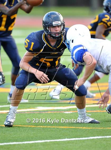 Thumbnail 2 in JV: Trinity Valley @ St. Marks photogallery.